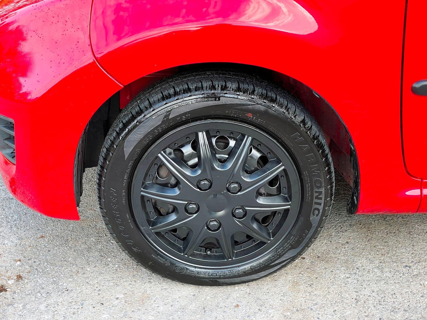 Used Peugeot 107 2010 for sale - 77174799: Photo 17