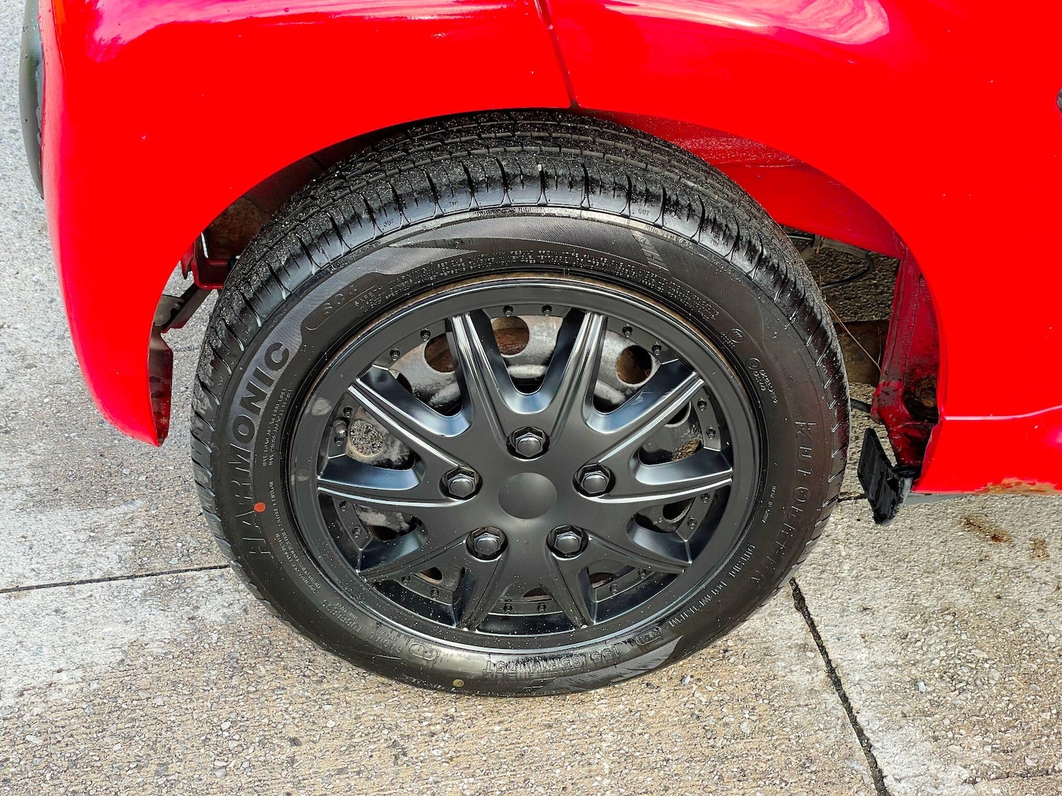 Used Peugeot 107 2010 for sale - 77174799: Photo 19