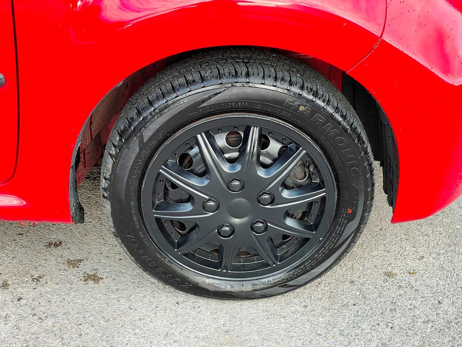 Used Peugeot 107 2010 for sale - 77174799: Photo 20