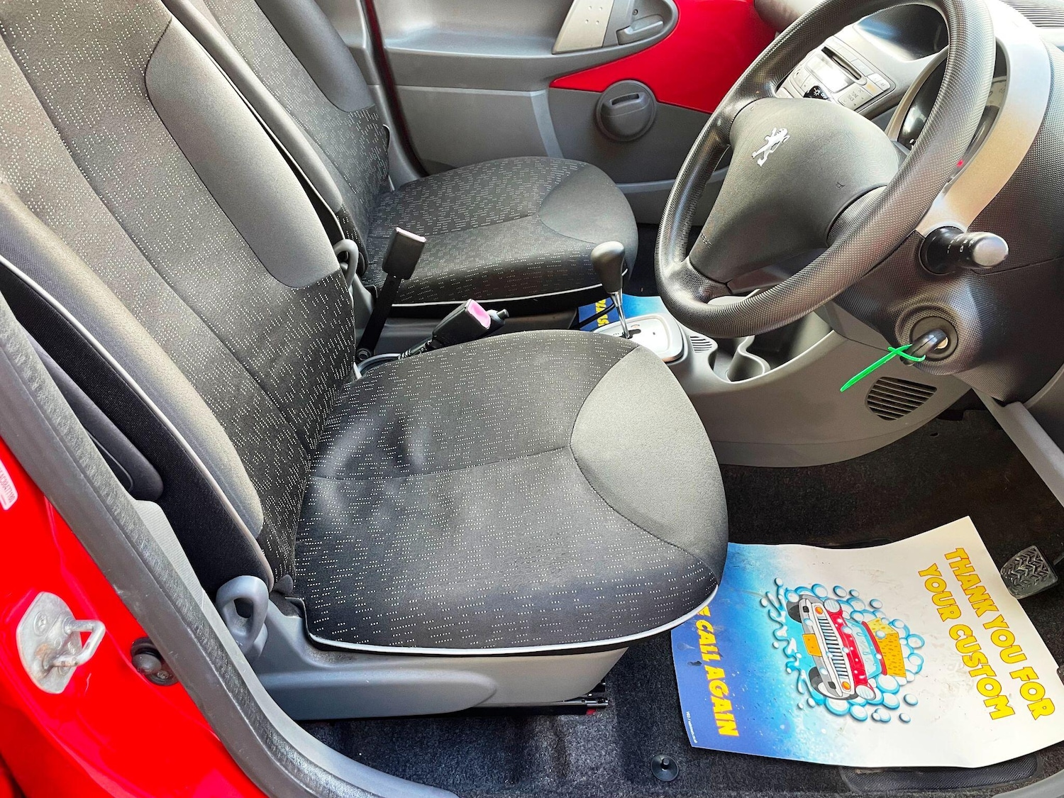 Used Peugeot 107 2010 for sale - 77174799: Photo 24