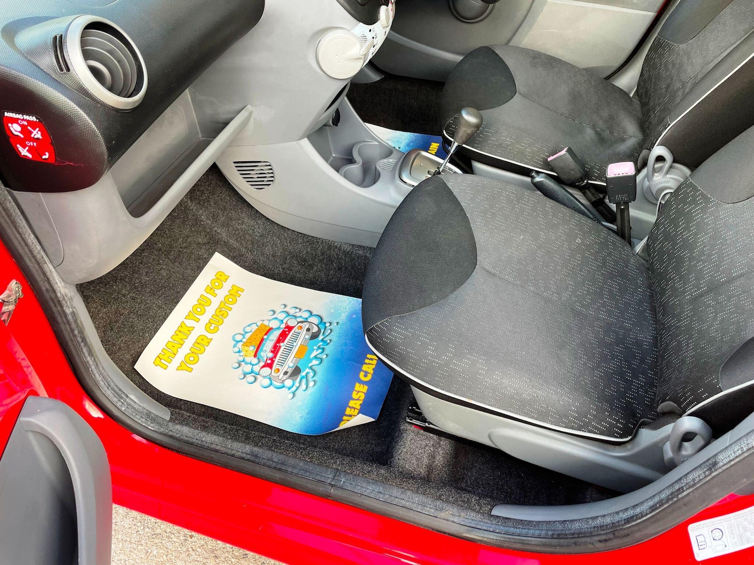 Used Peugeot 107 2010 for sale - 77174799: Photo 27