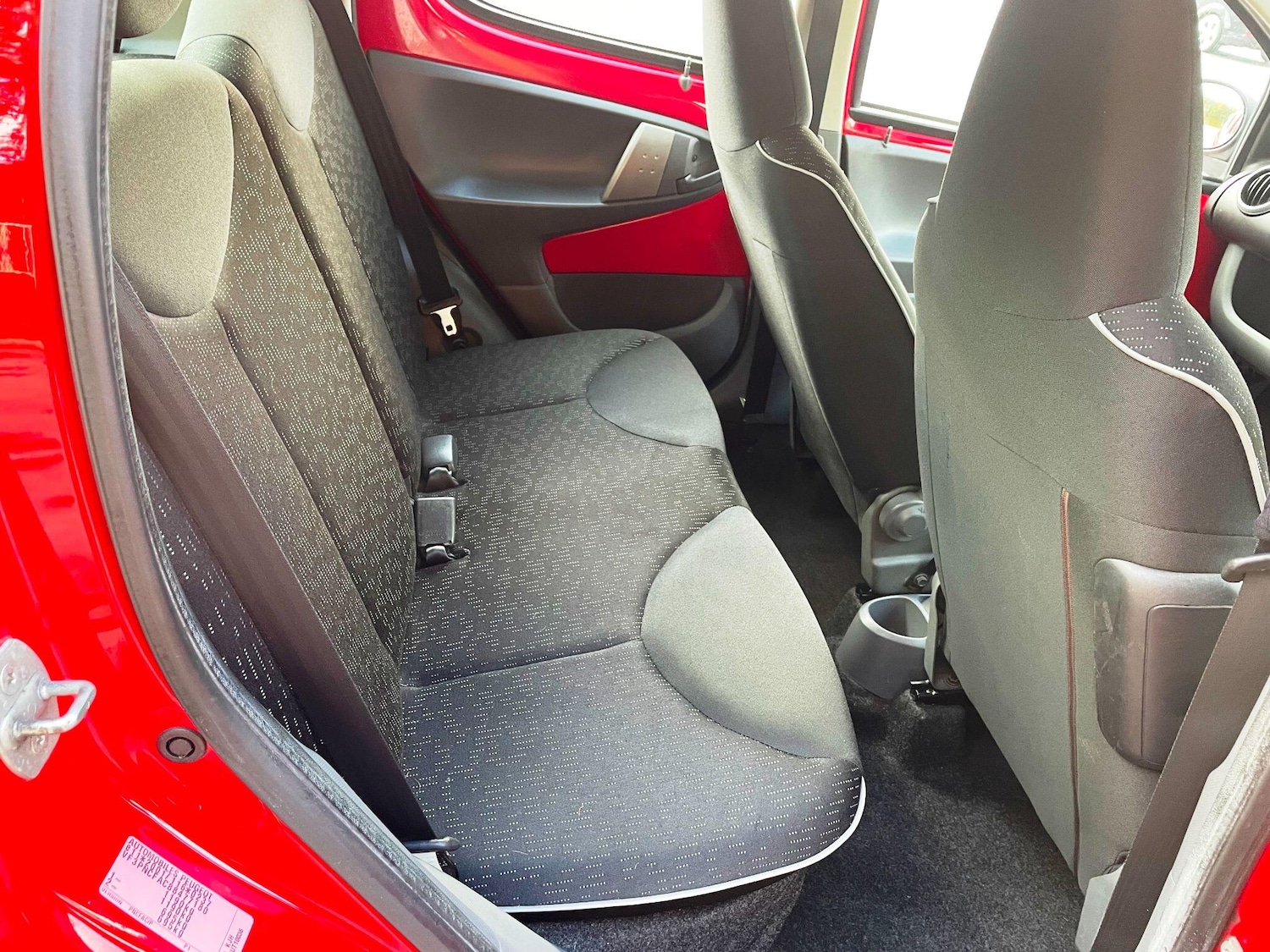 Used Peugeot 107 2010 for sale - 77174799: Photo 30