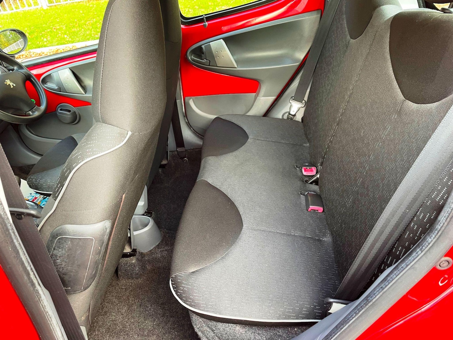 Used Peugeot 107 2010 for sale - 77174799: Photo 33