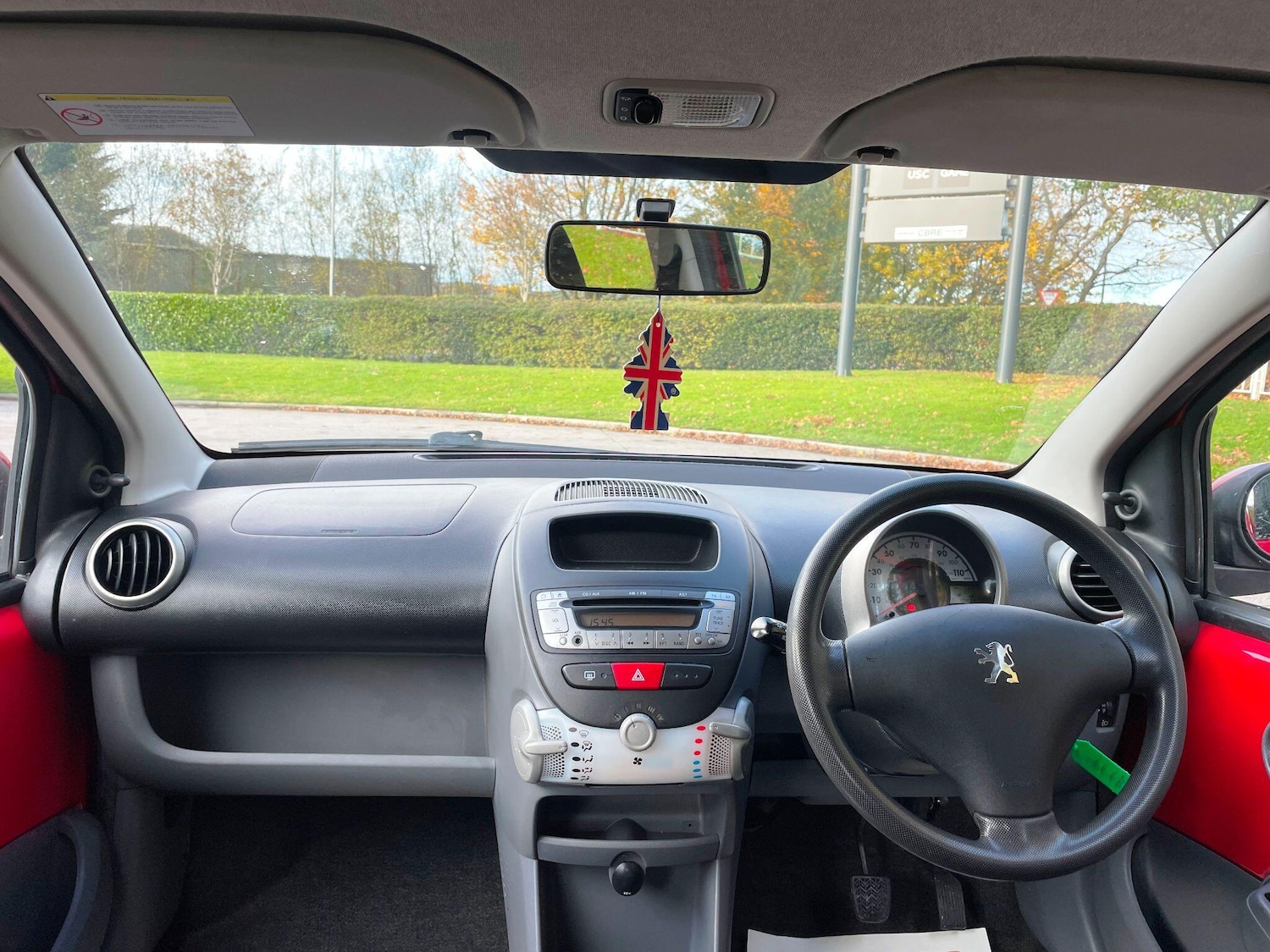 Used Peugeot 107 2010 for sale - 77174799: Photo 34