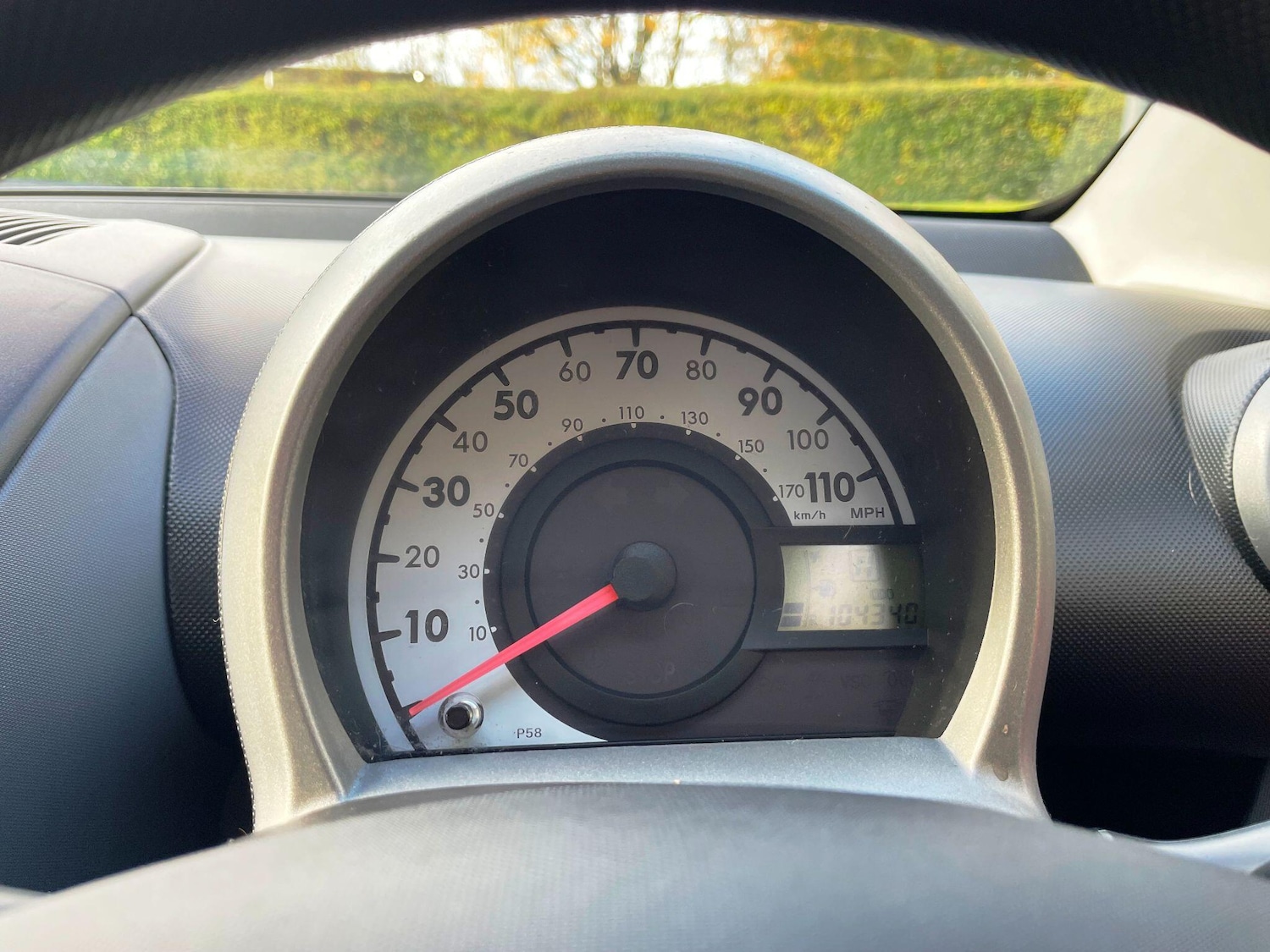 Used Peugeot 107 2010 for sale - 77174799: Photo 38