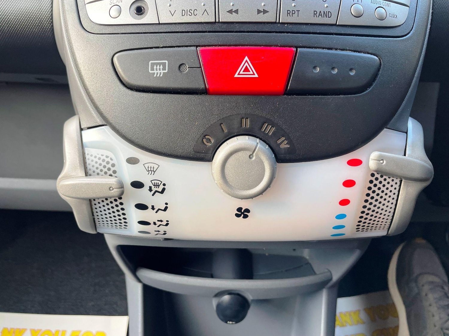 Used Peugeot 107 2010 for sale - 77174799: Photo 41