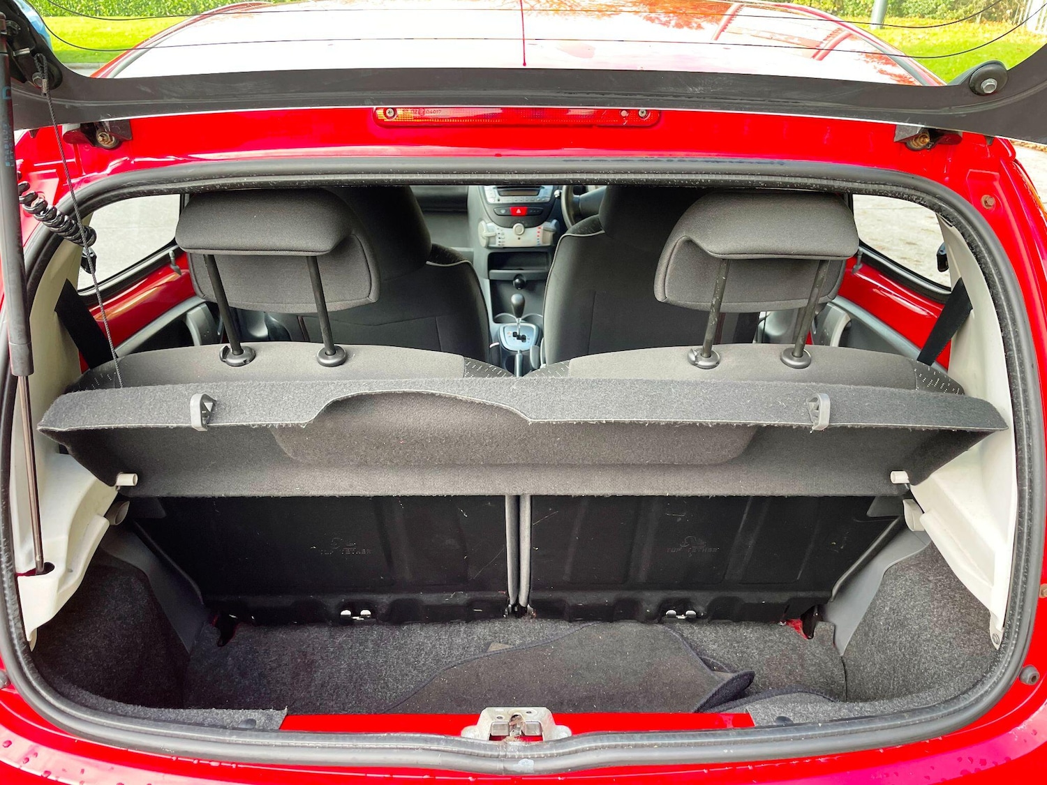 Used Peugeot 107 2010 for sale - 77174799: Photo 45