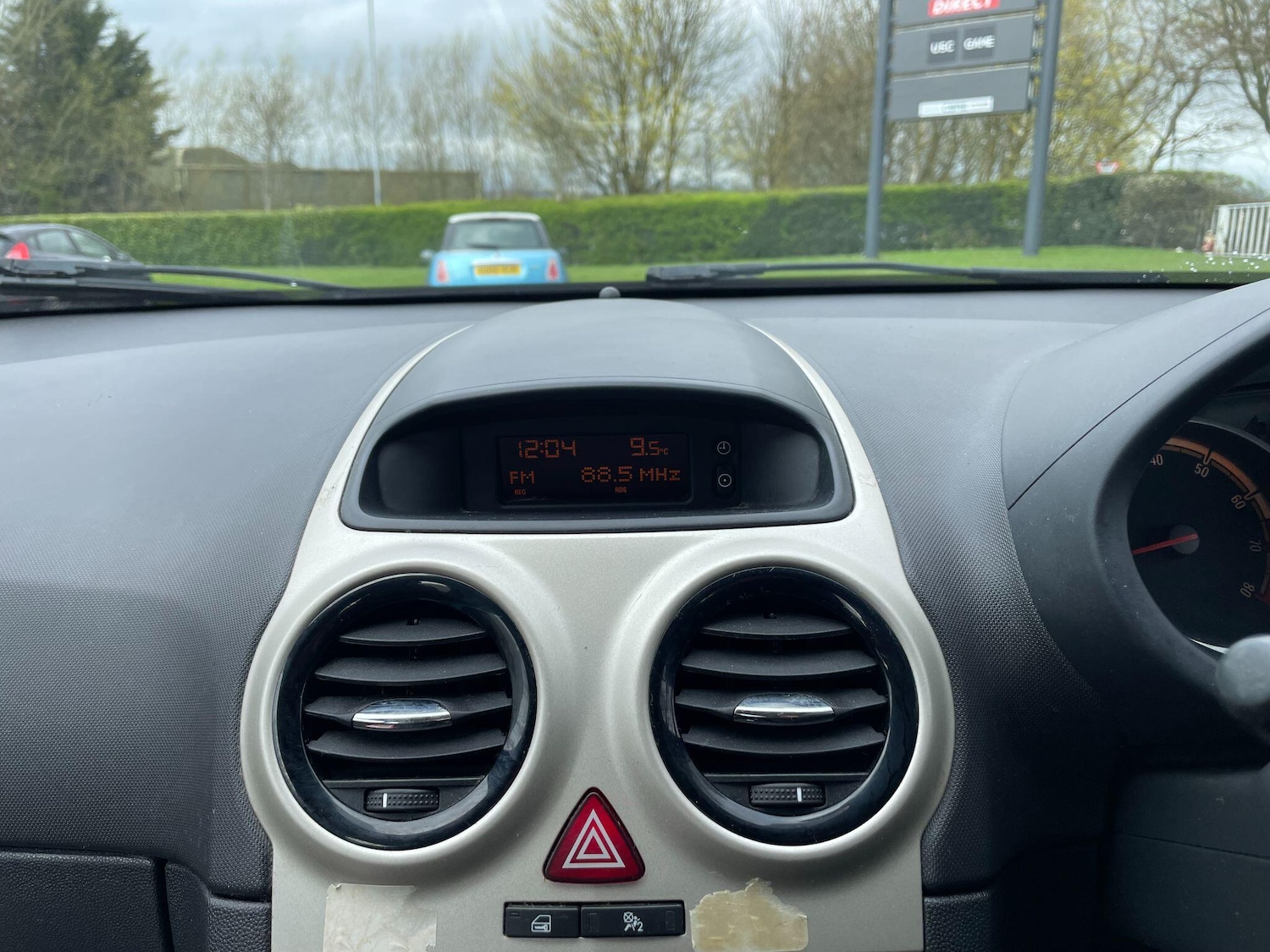 Used Vauxhall Corsa 2007 for sale - 78141448: Photo 15