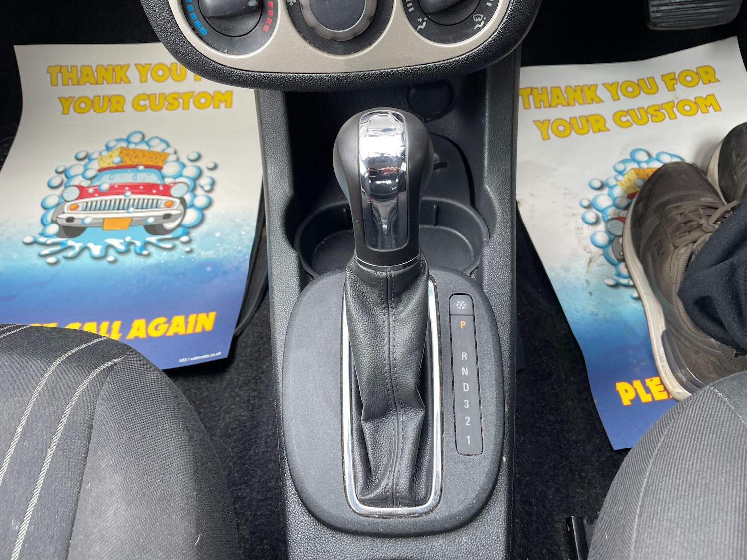 Used Vauxhall Corsa 2007 for sale - 78141448: Photo 17