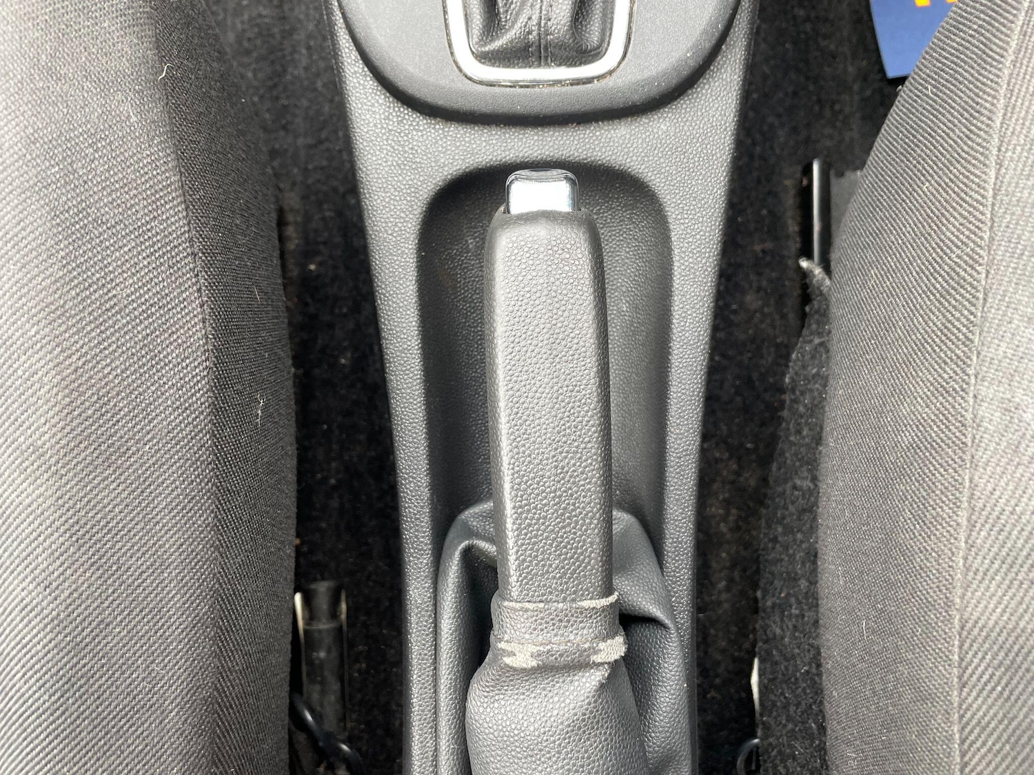 Used Vauxhall Corsa 2007 for sale - 78141448: Photo 18