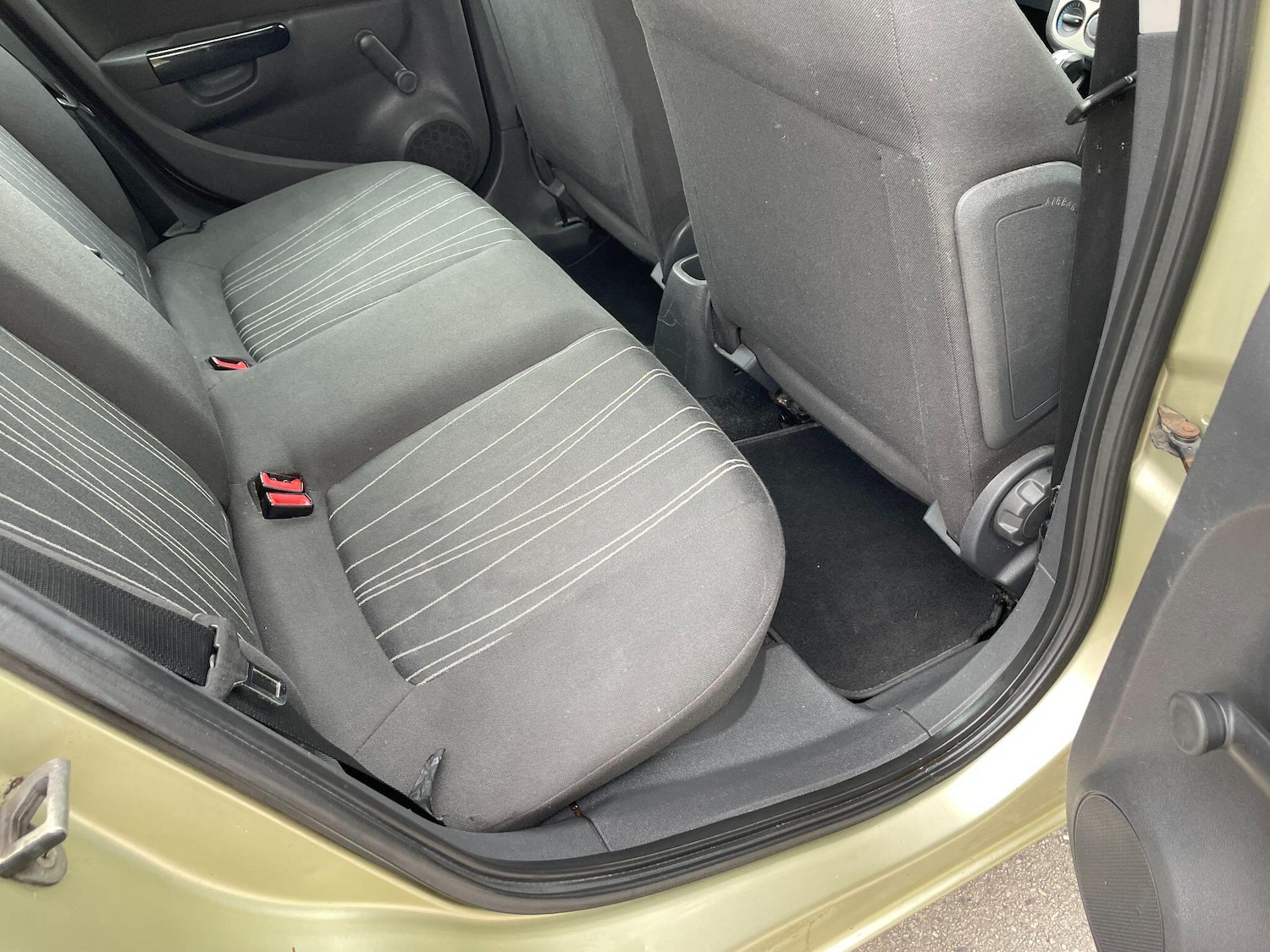 Used Vauxhall Corsa 2007 for sale - 78141448: Photo 21