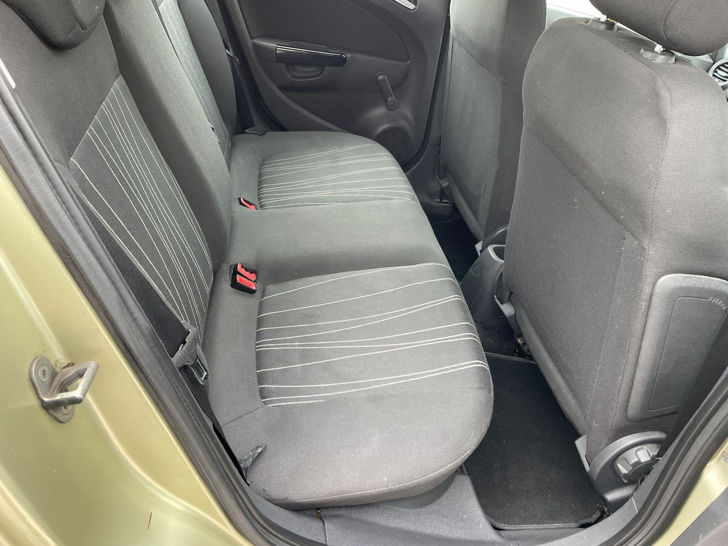 Used Vauxhall Corsa 2007 for sale - 78141448: Photo 22