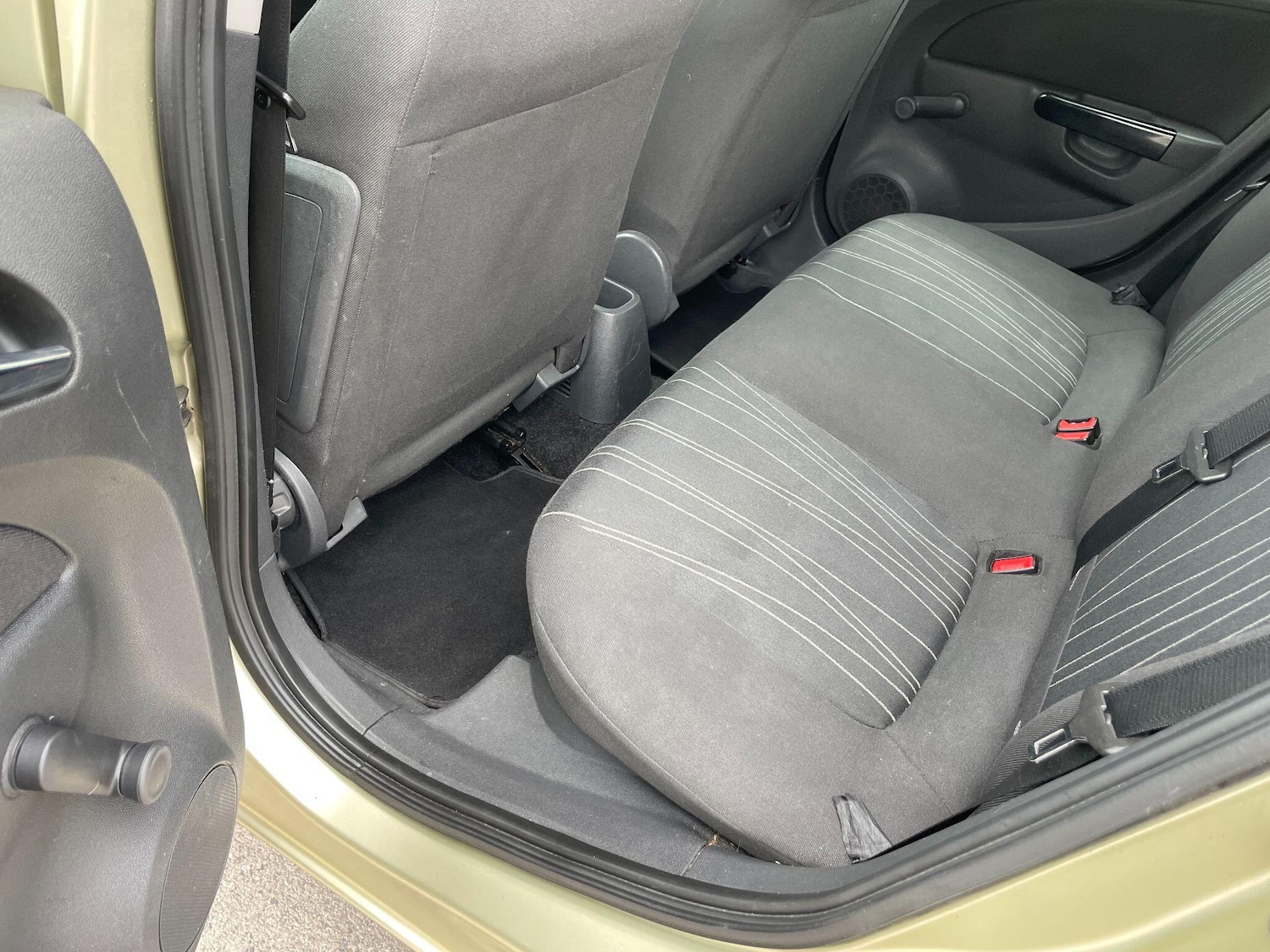 Used Vauxhall Corsa 2007 for sale - 78141448: Photo 23