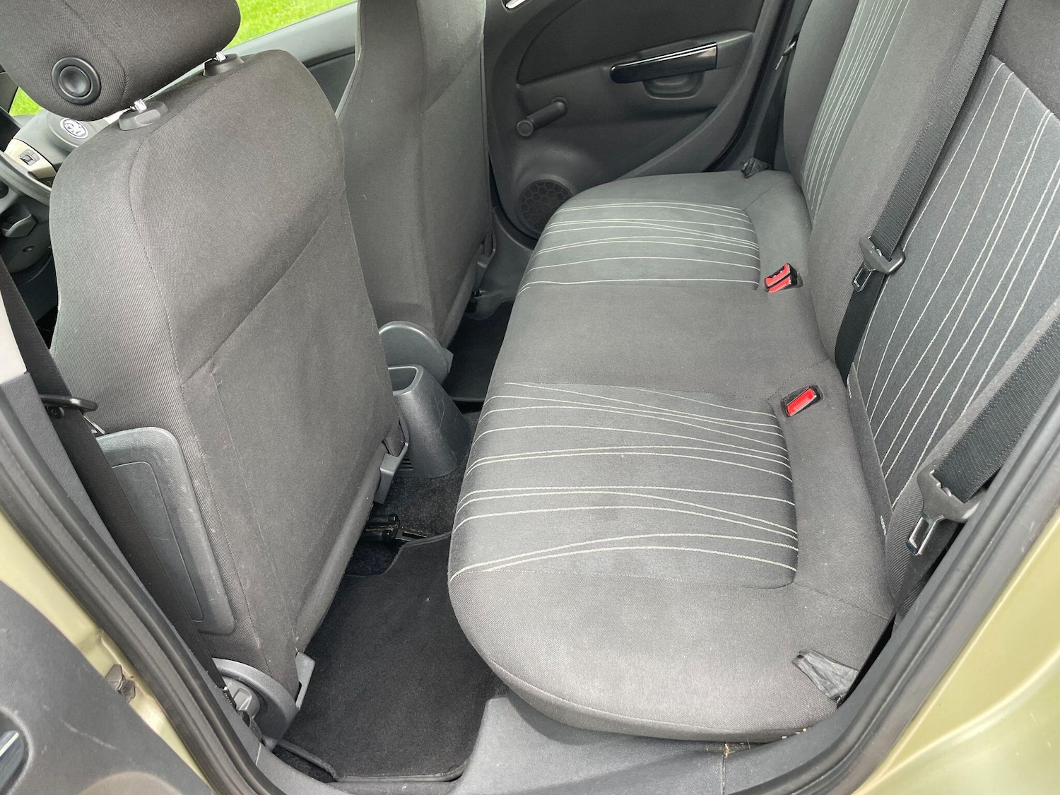 Used Vauxhall Corsa 2007 for sale - 78141448: Photo 24