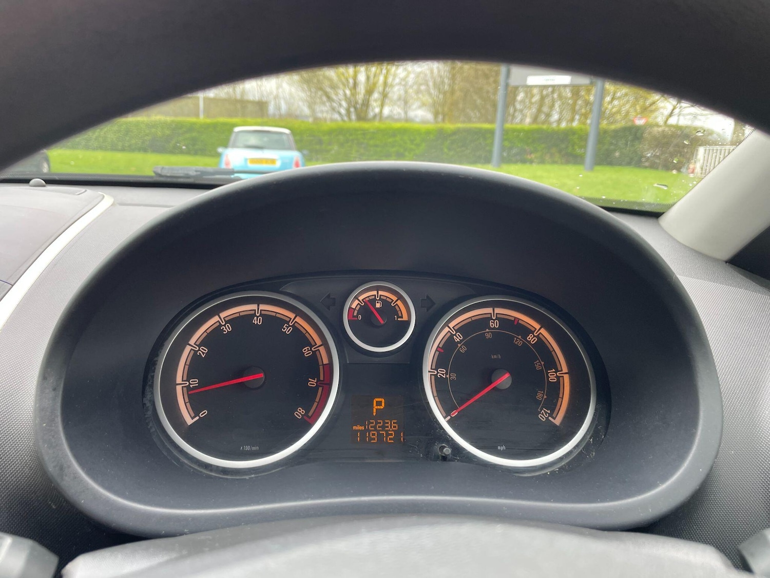 Used Vauxhall Corsa 2007 for sale - 78141448: Photo 27