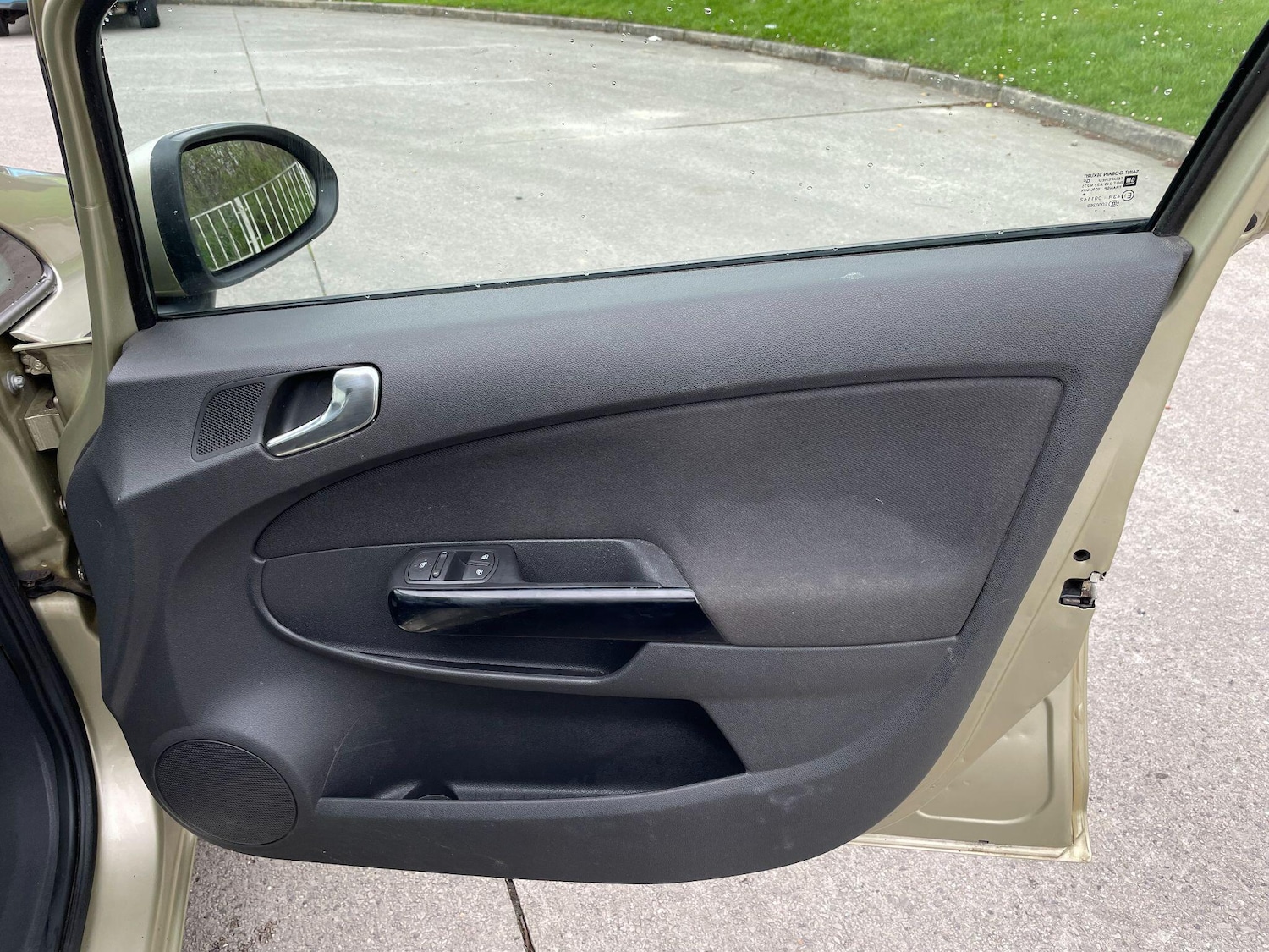 Used Vauxhall Corsa 2007 for sale - 78141448: Photo 31