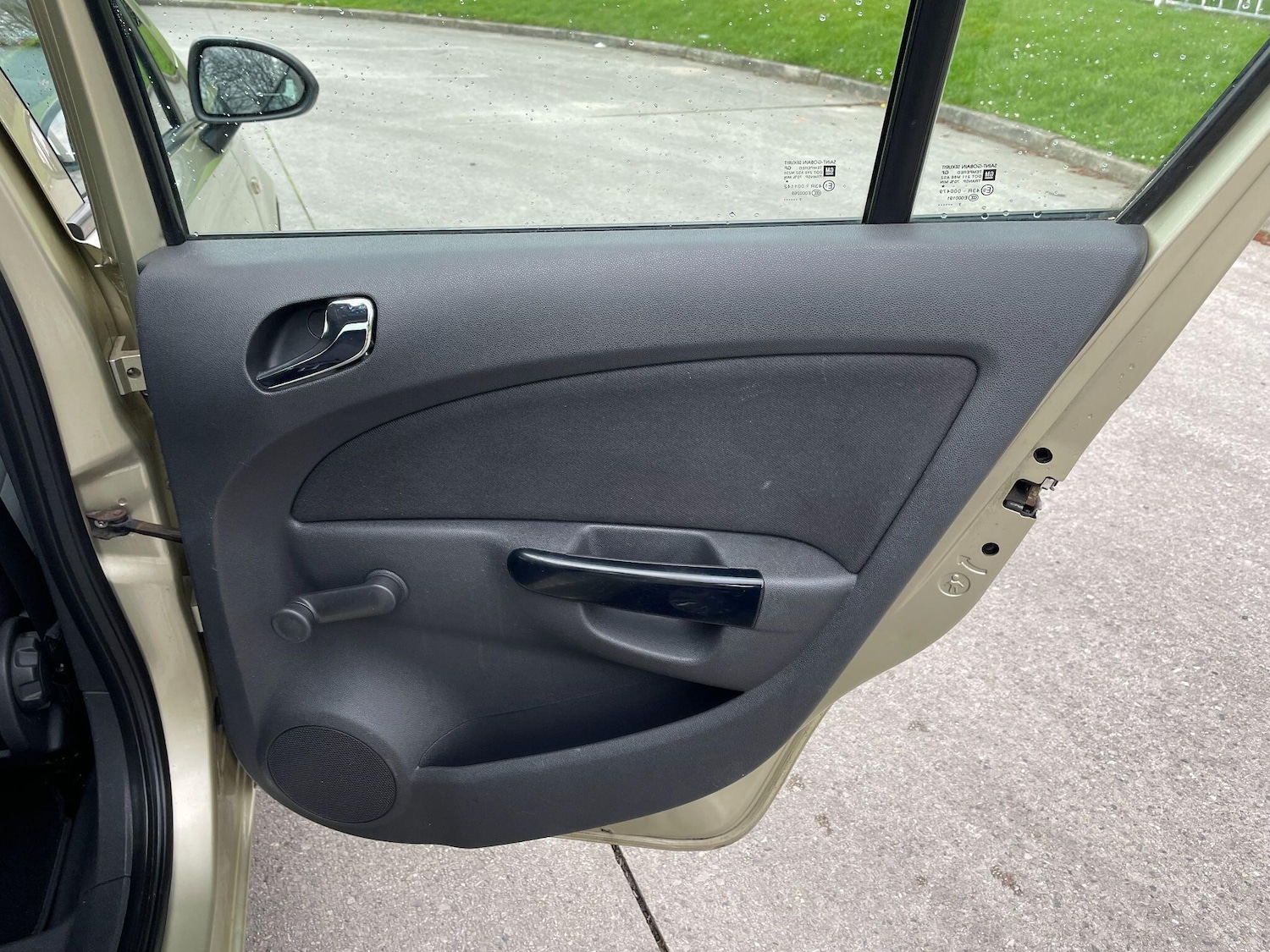 Used Vauxhall Corsa 2007 for sale - 78141448: Photo 32