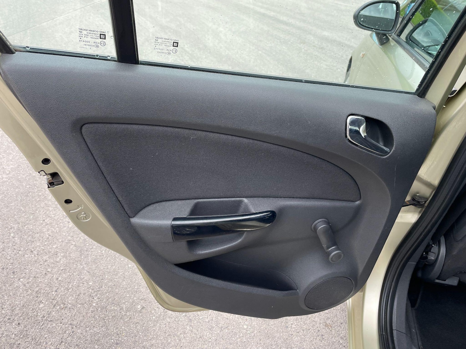 Used Vauxhall Corsa 2007 for sale - 78141448: Photo 33