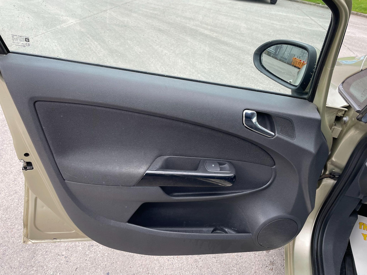 Used Vauxhall Corsa 2007 for sale - 78141448: Photo 34