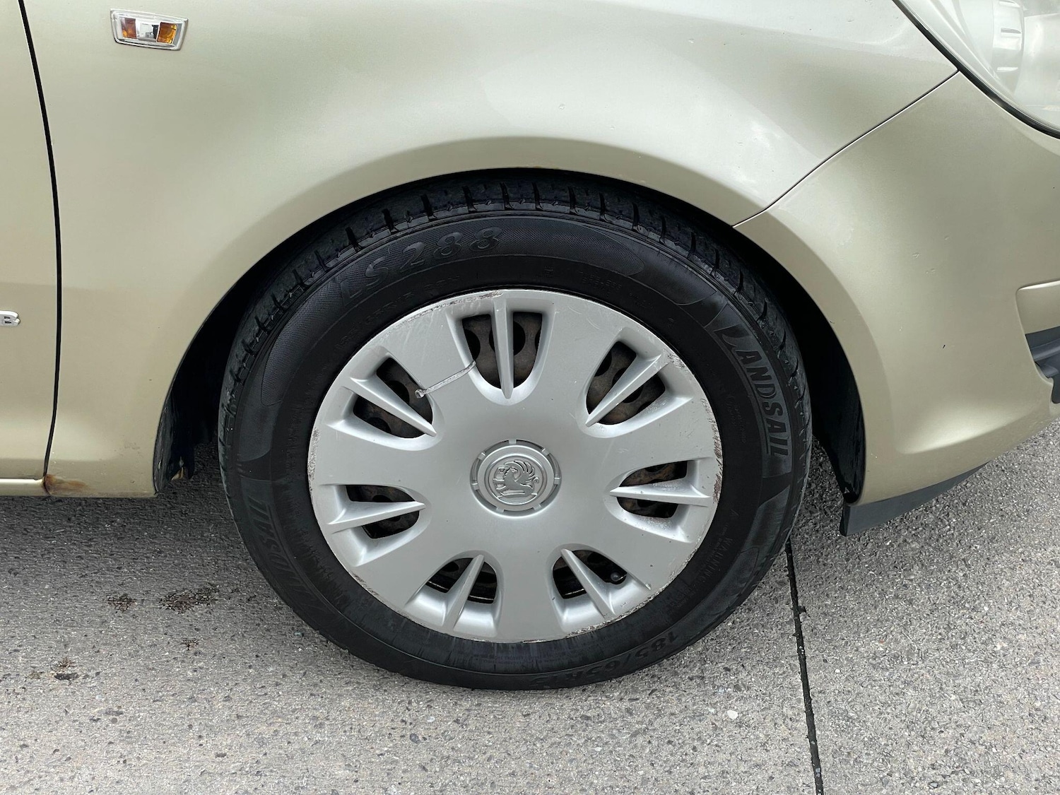 Used Vauxhall Corsa 2007 for sale - 78141448: Photo 35