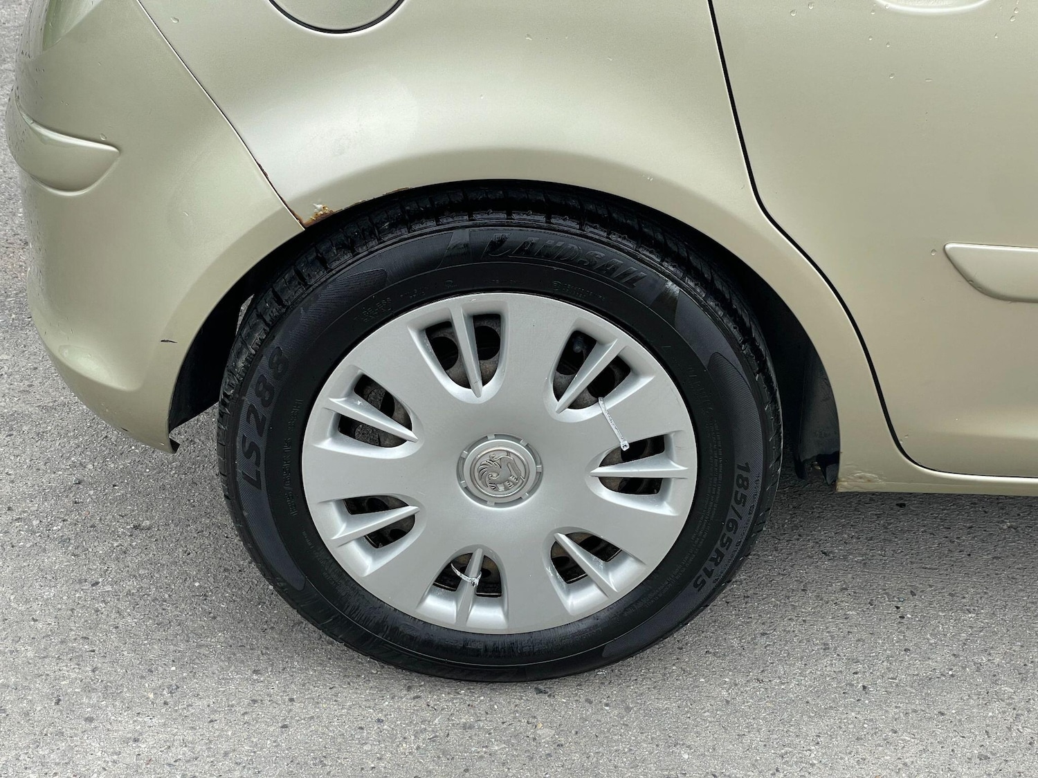 Used Vauxhall Corsa 2007 for sale - 78141448: Photo 36