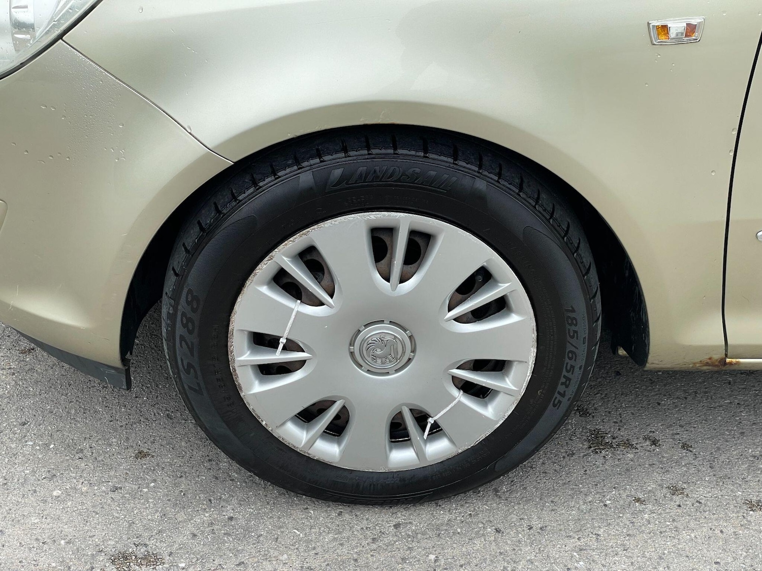 Used Vauxhall Corsa 2007 for sale - 78141448: Photo 37