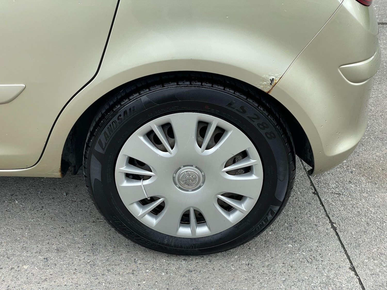 Used Vauxhall Corsa 2007 for sale - 78141448: Photo 38