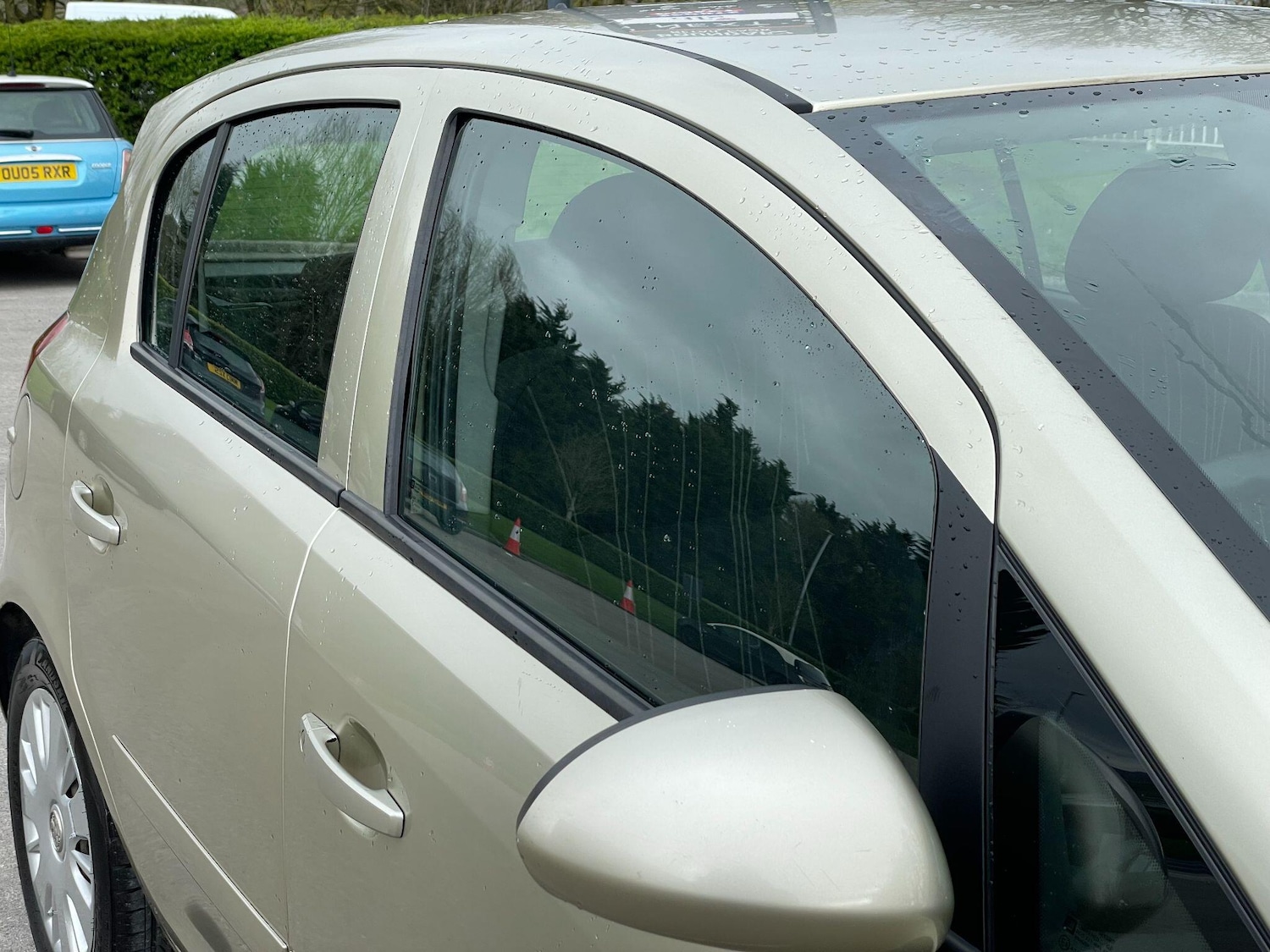 Used Vauxhall Corsa 2007 for sale - 78141448: Photo 39