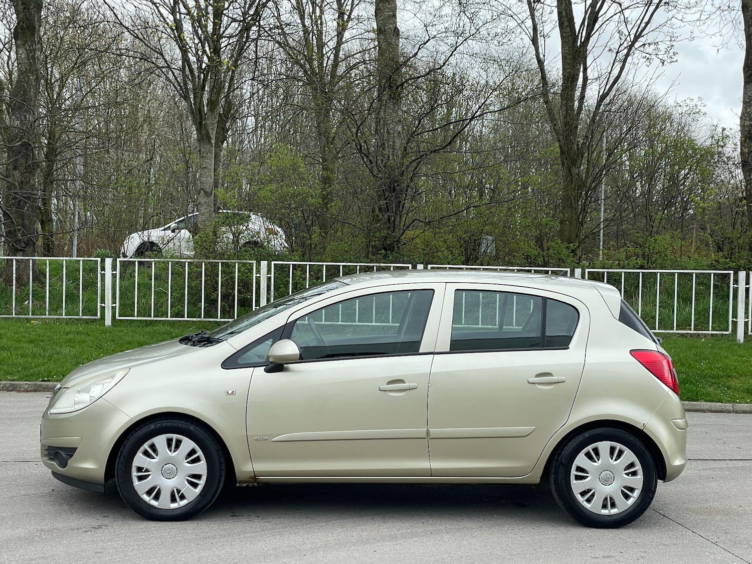 Used Vauxhall Corsa 2007 for sale - 78141448: Photo 4