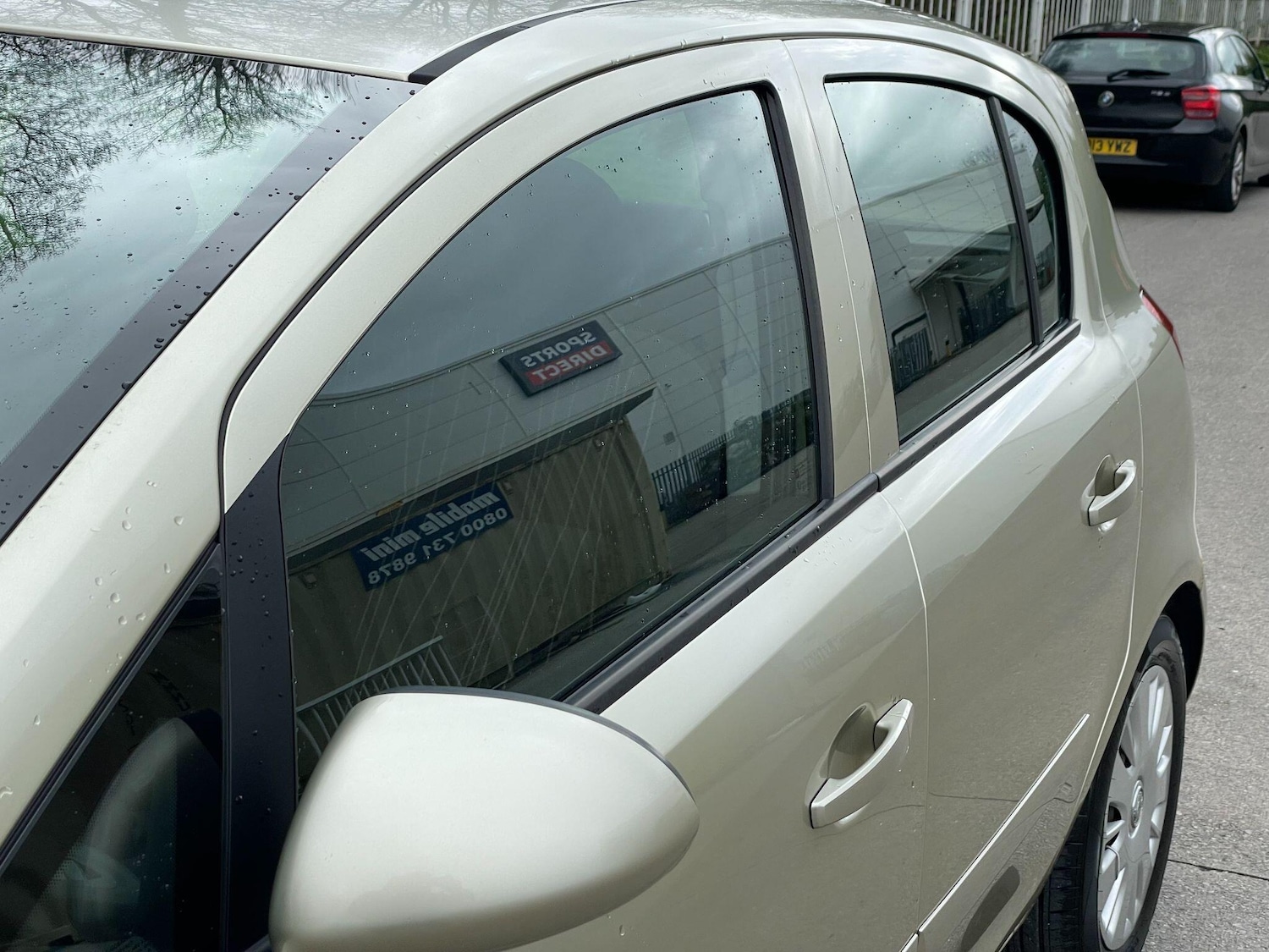 Used Vauxhall Corsa 2007 for sale - 78141448: Photo 40