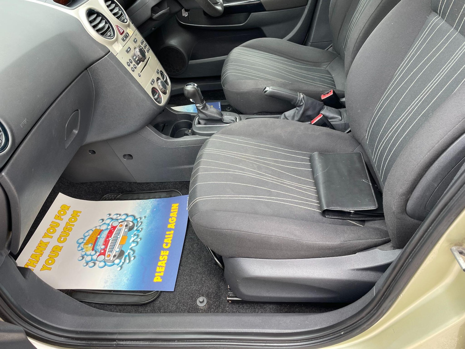 Used Vauxhall Corsa 2007 for sale - 78141448: Photo 43