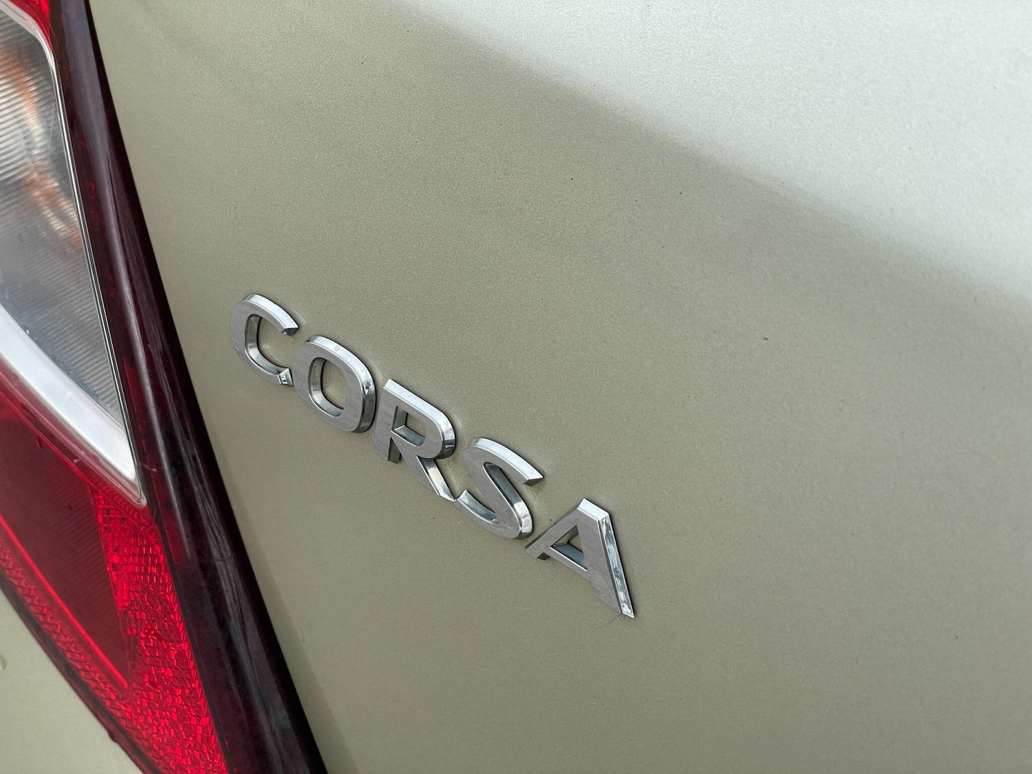 Used Vauxhall Corsa 2007 for sale - 78141448: Photo 46