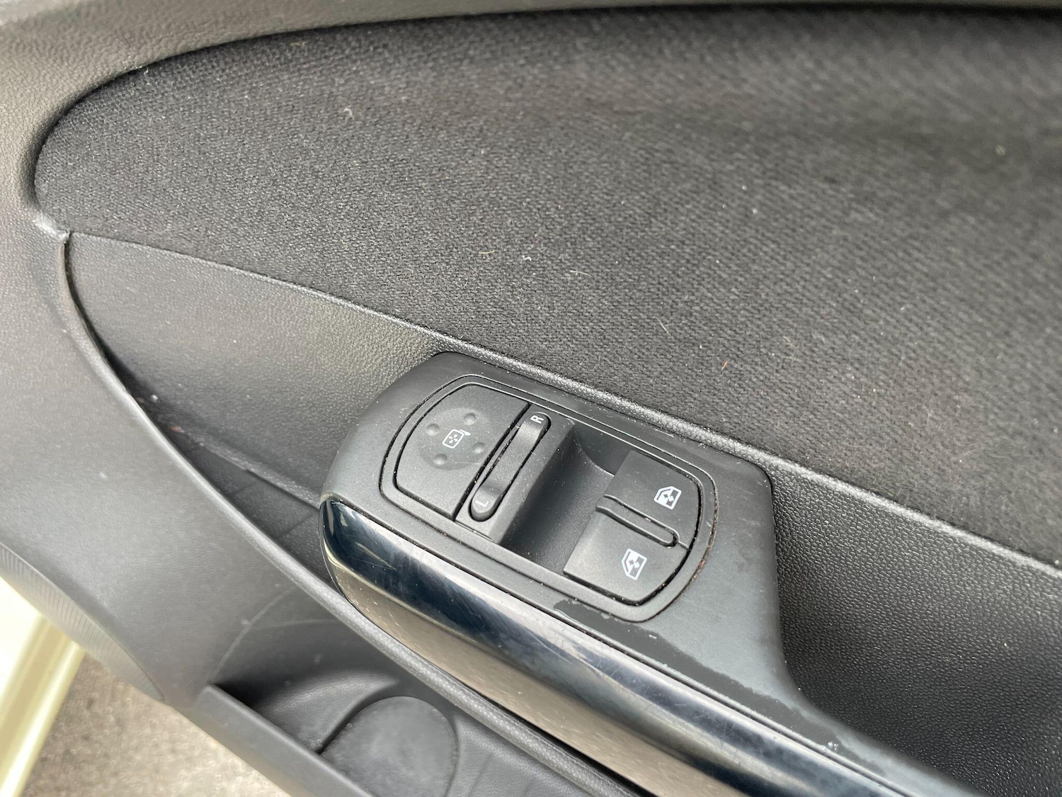 Used Vauxhall Corsa 2007 for sale - 78141448: Photo 48