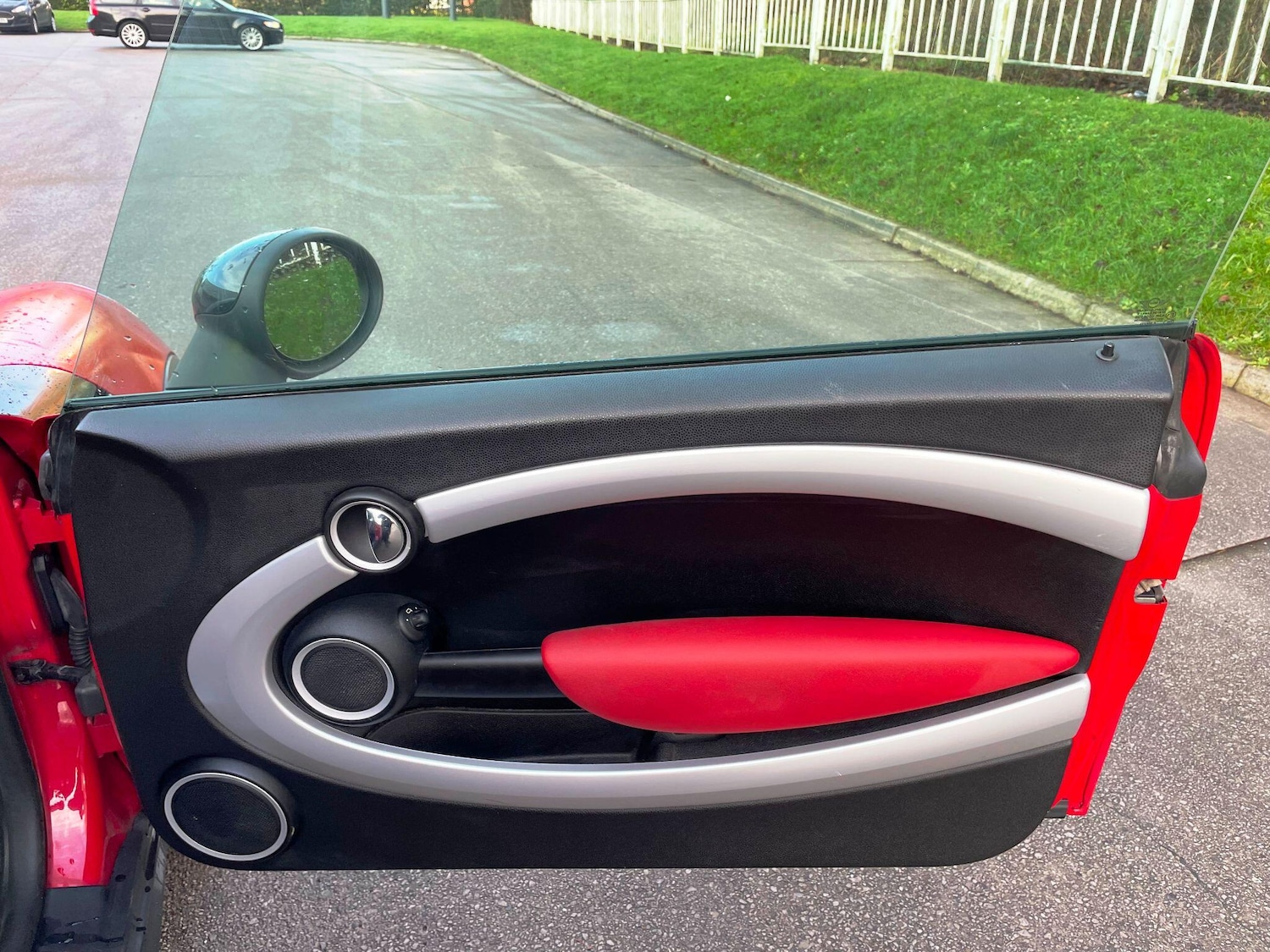 Used MINI Hatch 2007 for sale - 77696431: Photo 19