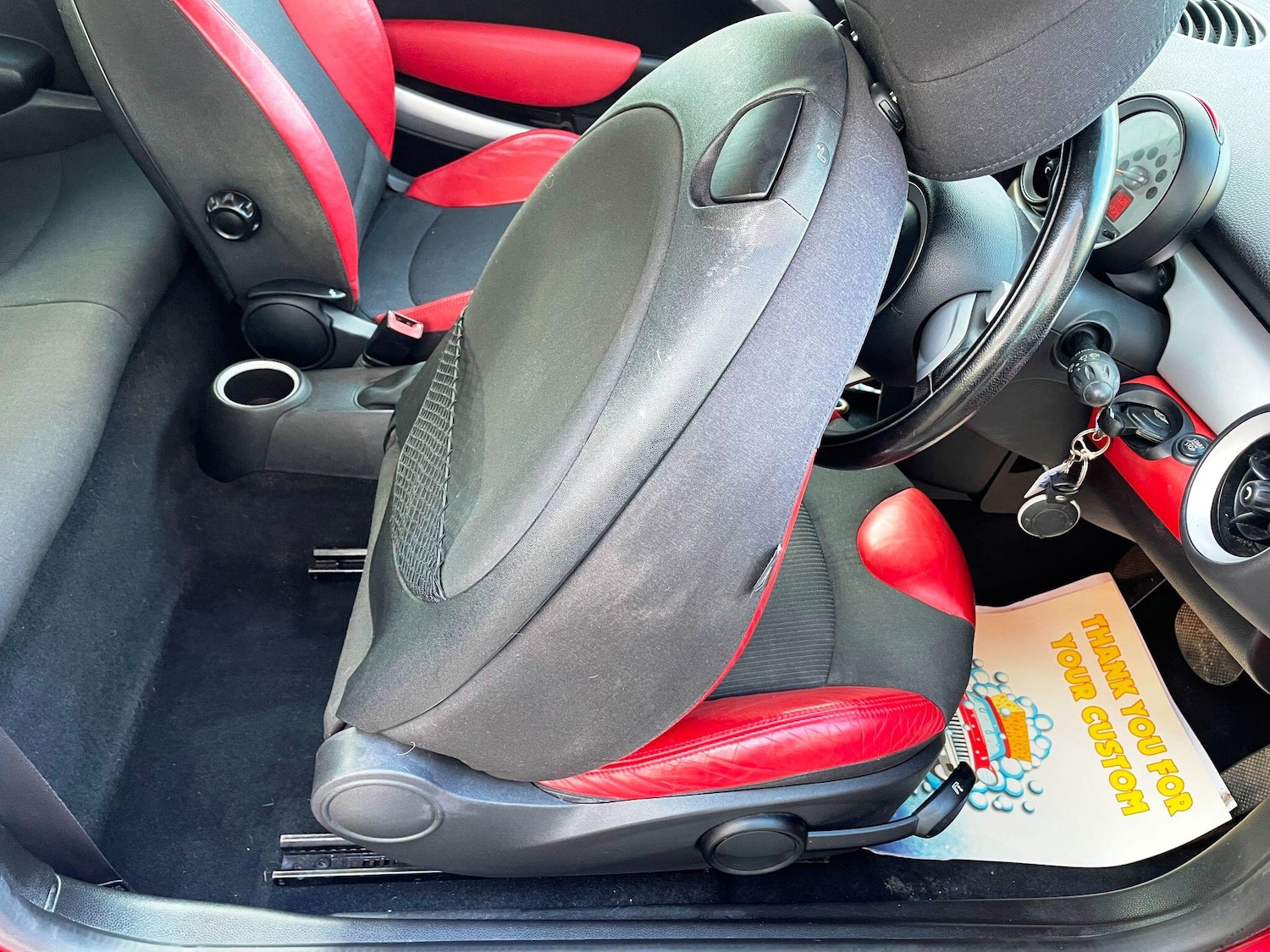 Used MINI Hatch 2007 for sale - 77696431: Photo 23