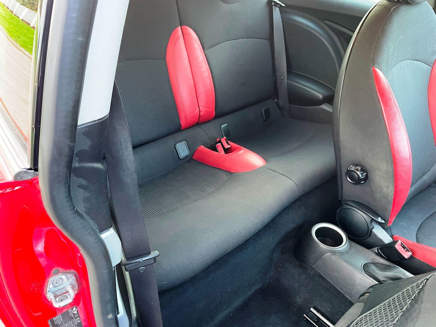 Used MINI Hatch 2007 for sale - 77696431: Photo 24