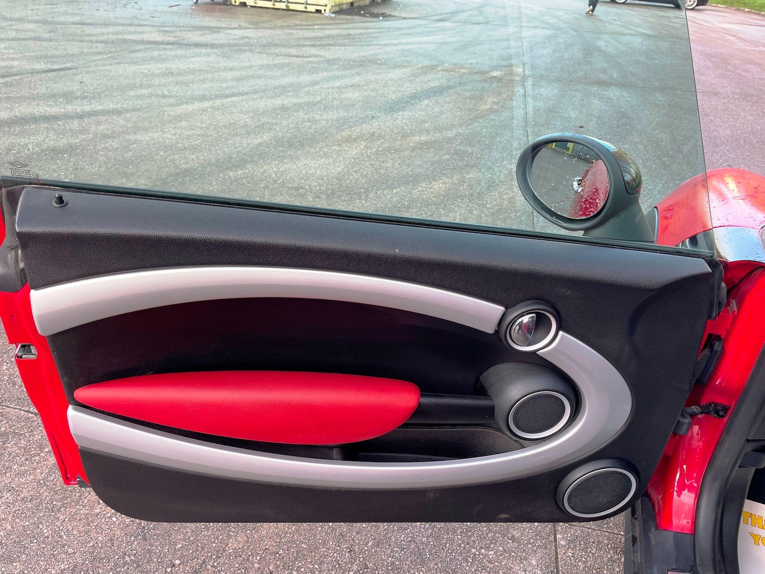 Used MINI Hatch 2007 for sale - 77696431: Photo 25