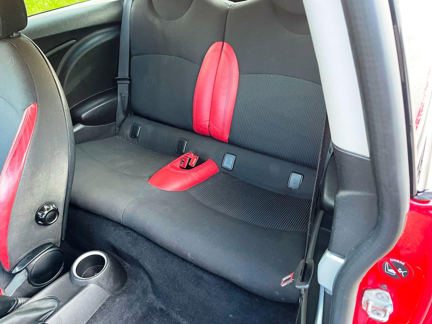 Used MINI Hatch 2007 for sale - 77696431: Photo 29