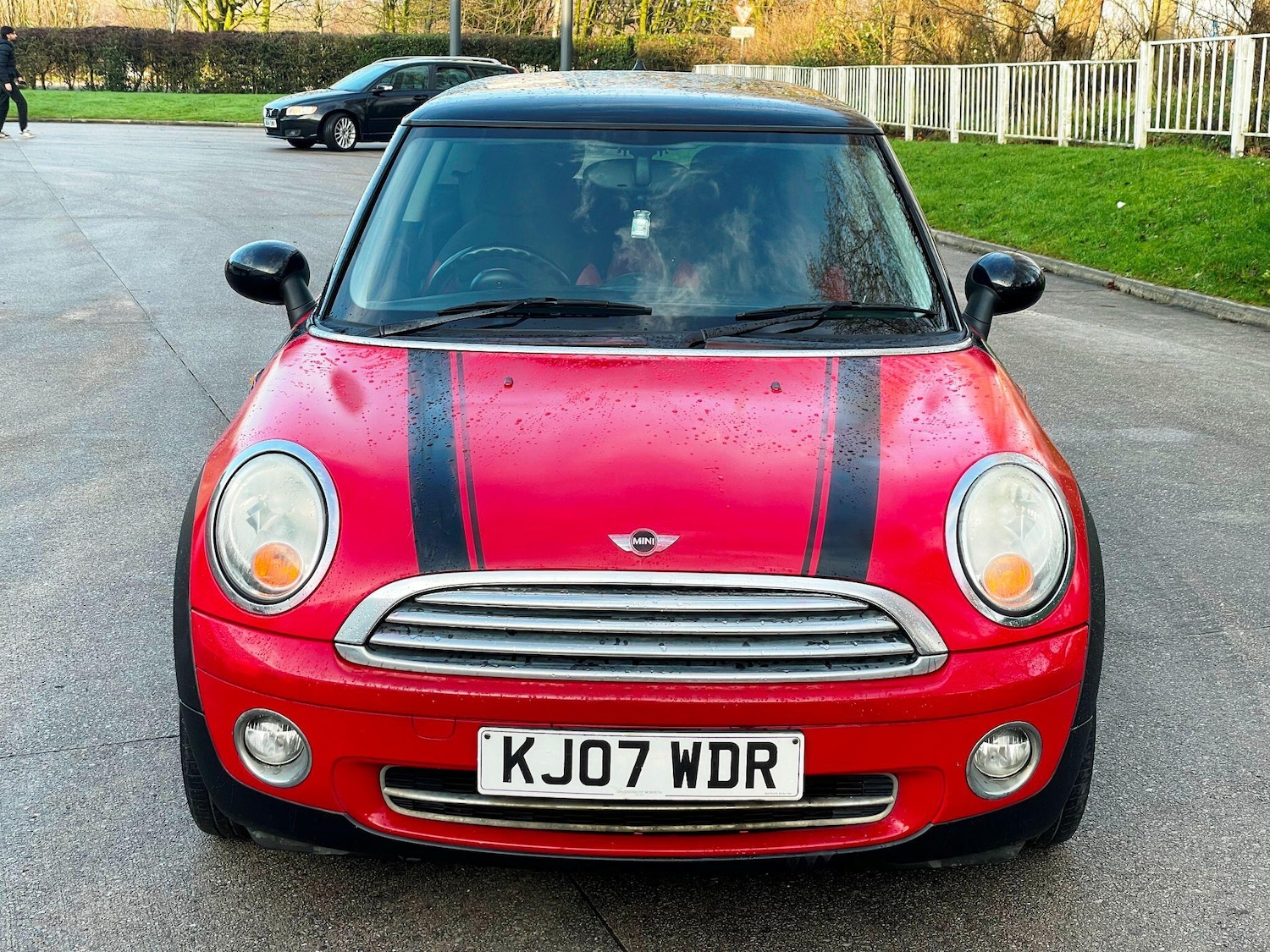 Used MINI Hatch 2007 for sale - 77696431: Photo 3