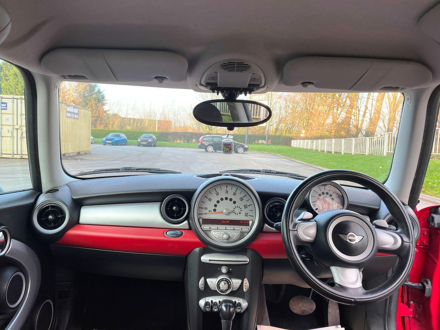 Used MINI Hatch 2007 for sale - 77696431: Photo 30