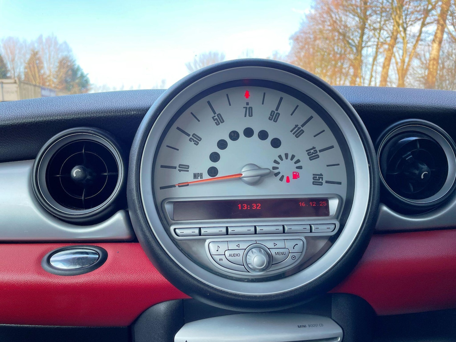 Used MINI Hatch 2007 for sale - 77696431: Photo 34