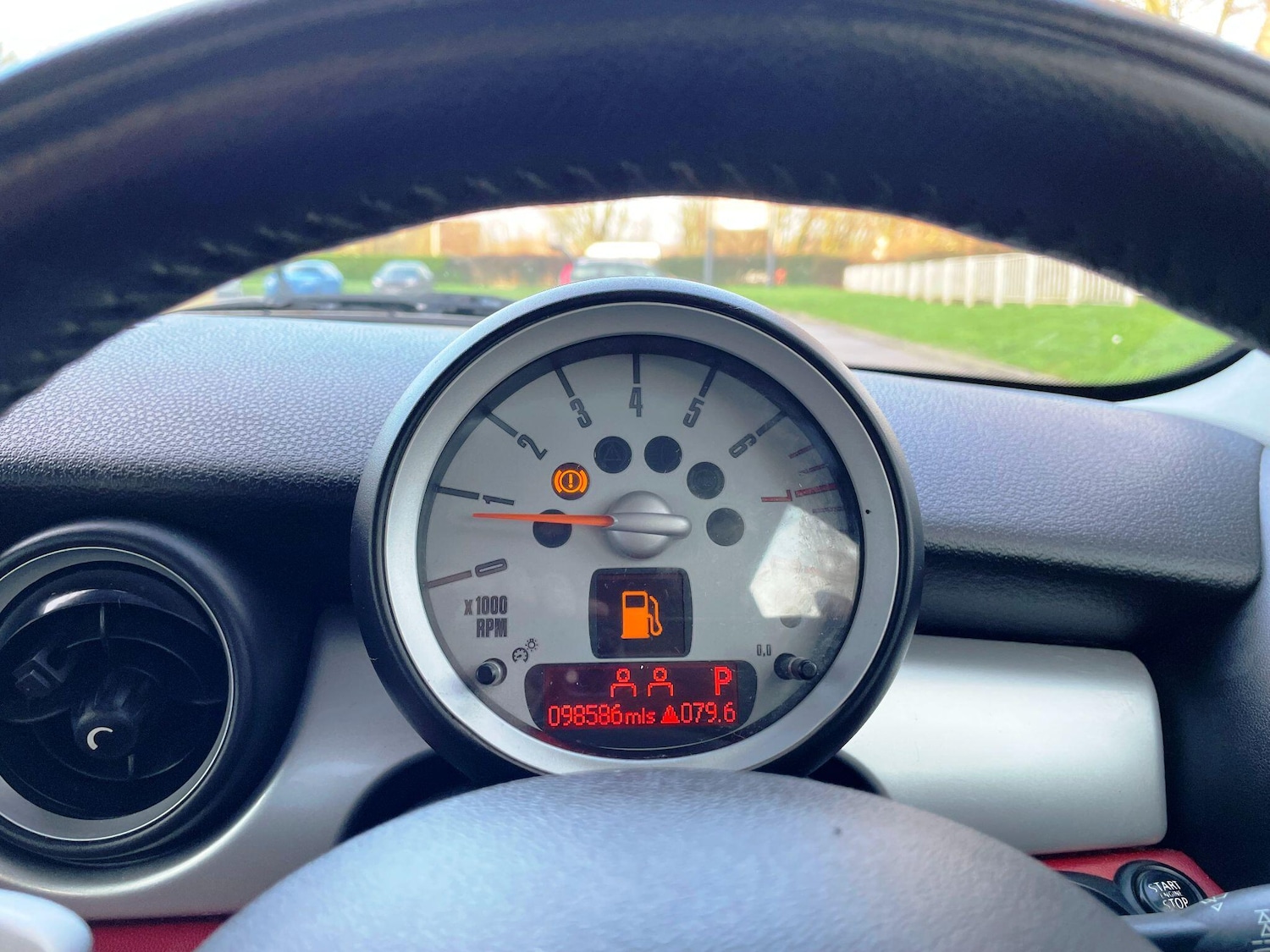 Used MINI Hatch 2007 for sale - 77696431: Photo 35