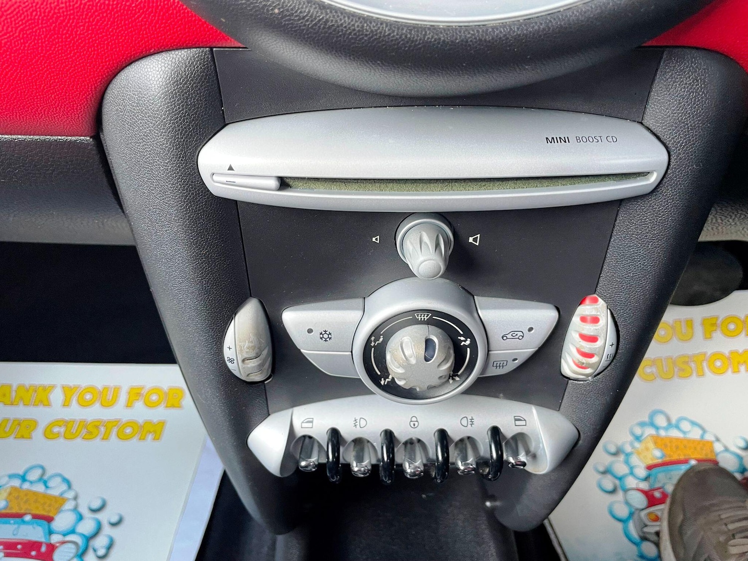 Used MINI Hatch 2007 for sale - 77696431: Photo 37