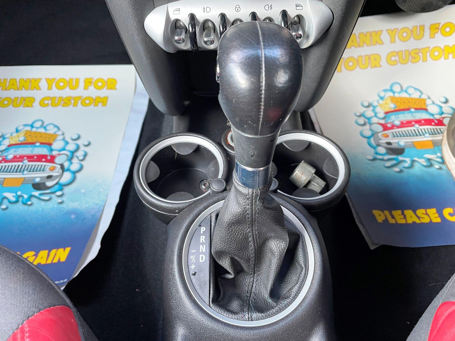 Used MINI Hatch 2007 for sale - 77696431: Photo 38