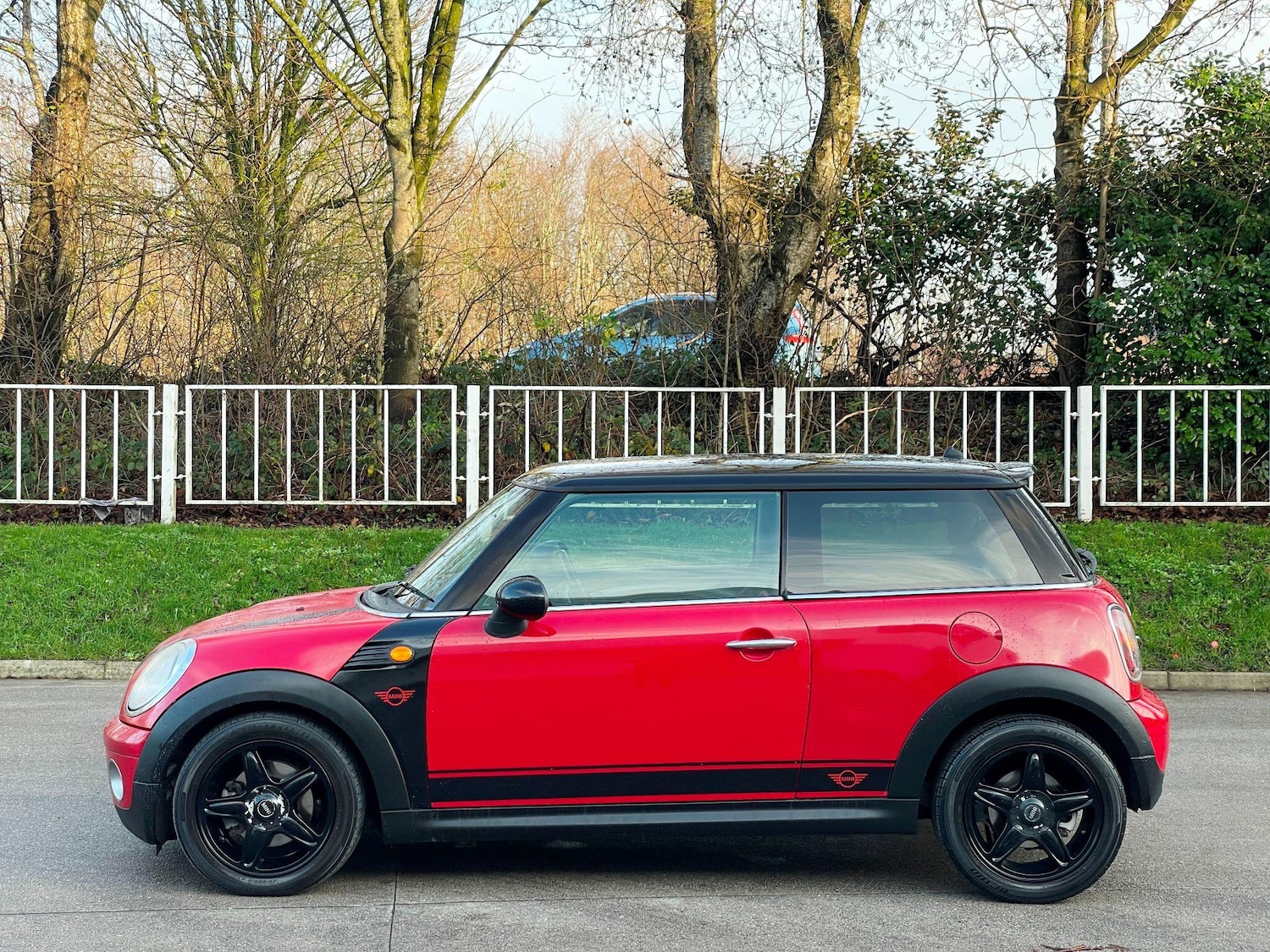 Used MINI Hatch 2007 for sale - 77696431: Photo 5