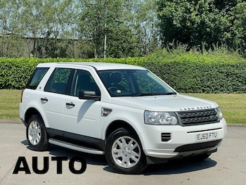 Used Land Rover Freelander 2 2011 for sale - 79018800: Photo