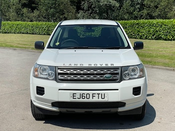 Used Land Rover Freelander 2 2011 for sale - 79018800: Photo