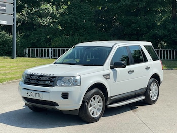 Used Land Rover Freelander 2 2011 for sale - 79018800: Photo