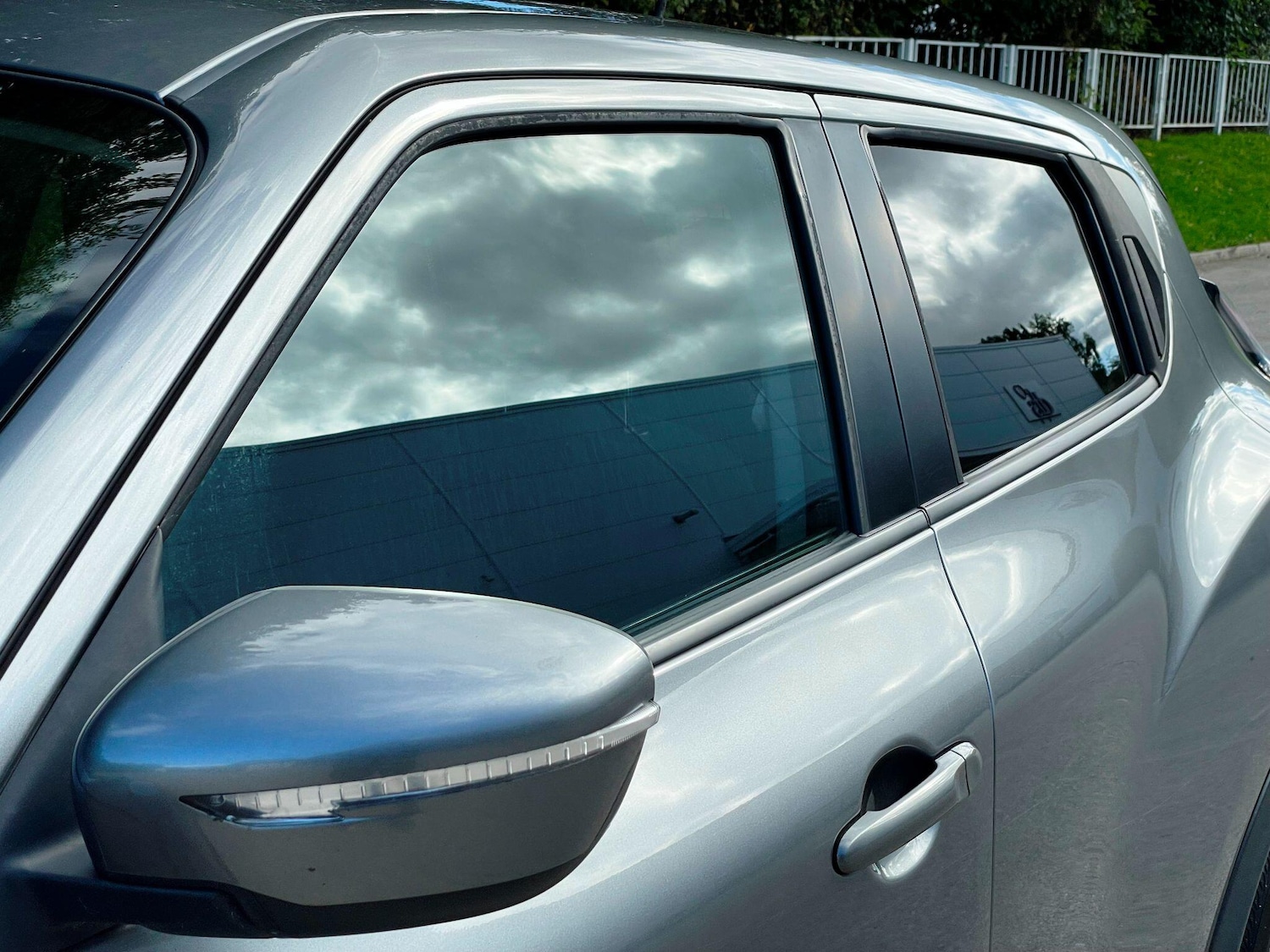 Used Nissan Juke 2017 for sale - 77174806: Photo 11