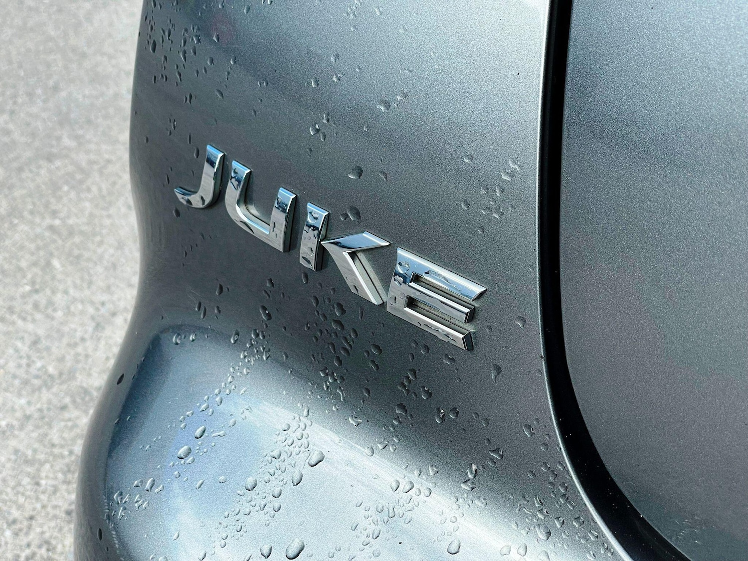 Used Nissan Juke 2017 for sale - 77174806: Photo 14